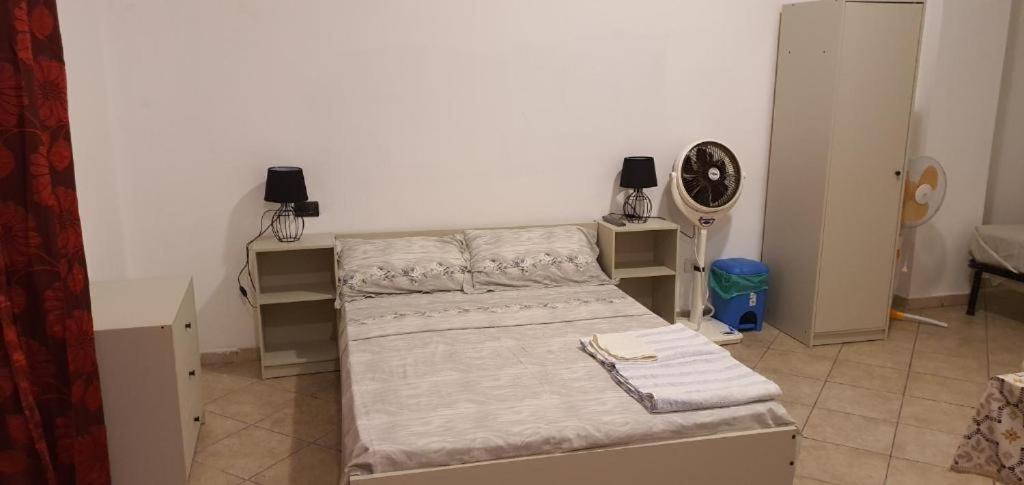 Casa Manzoni Apartment Novara Luaran gambar