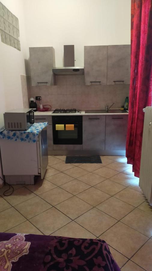 Casa Manzoni Apartment Novara Luaran gambar