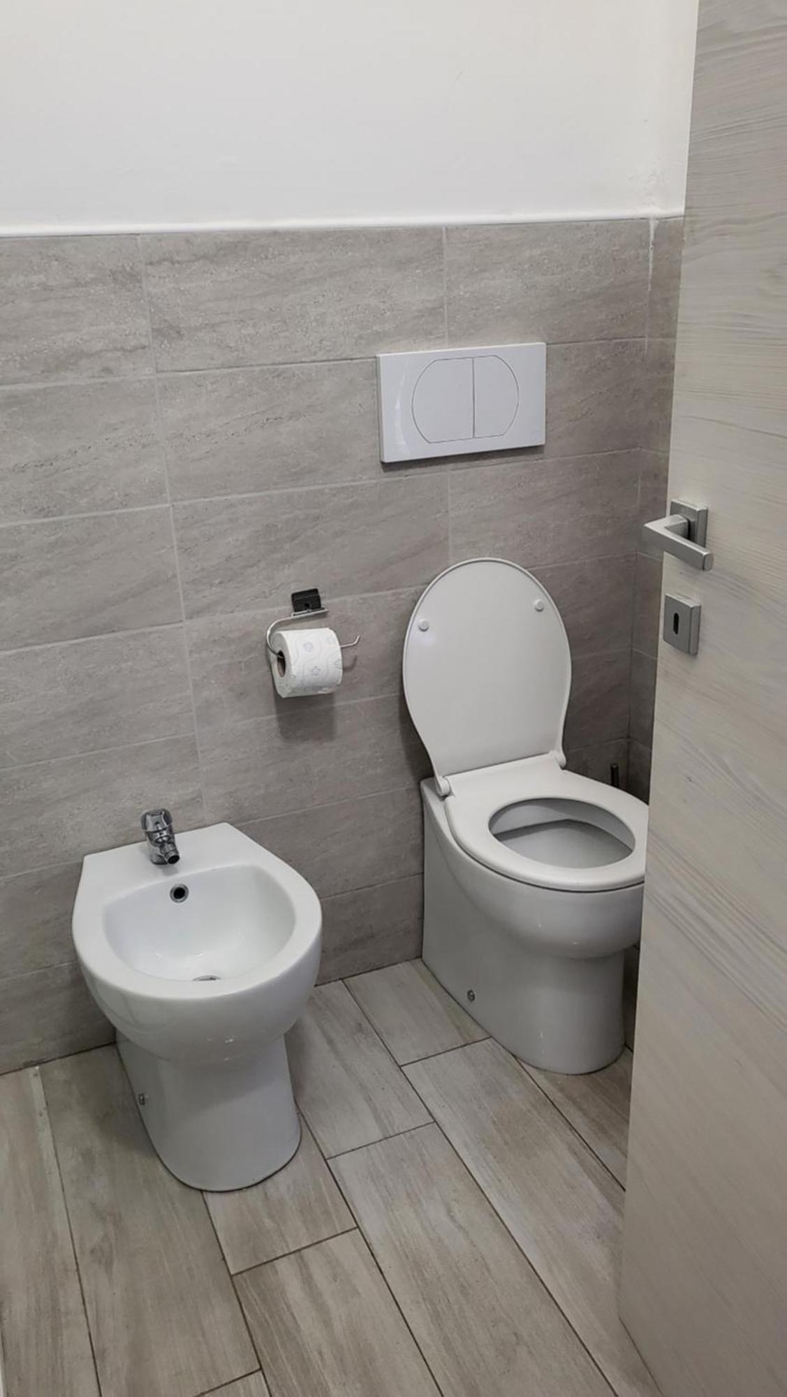 Casa Manzoni Apartment Novara Luaran gambar