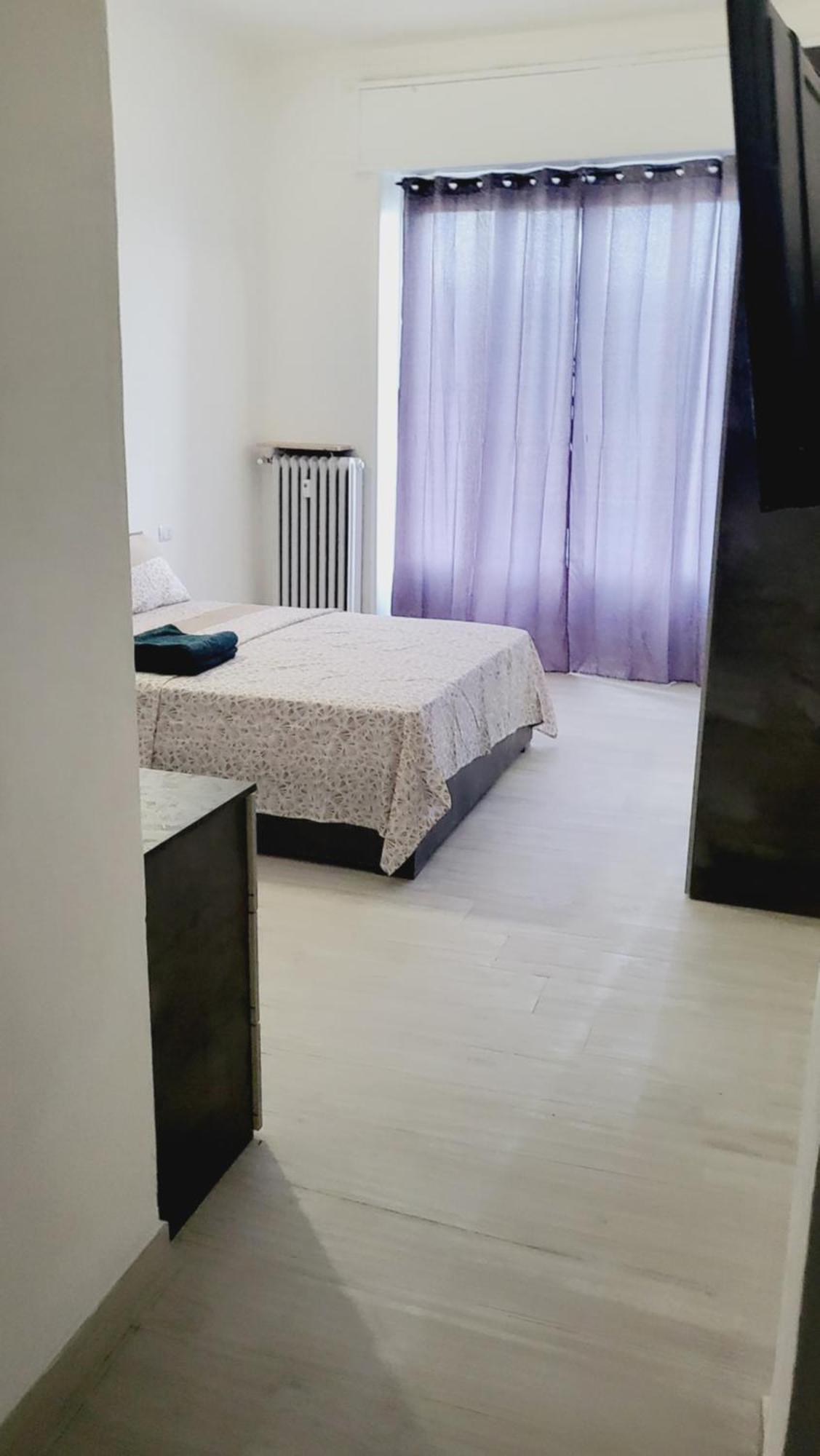 Casa Manzoni Apartment Novara Luaran gambar