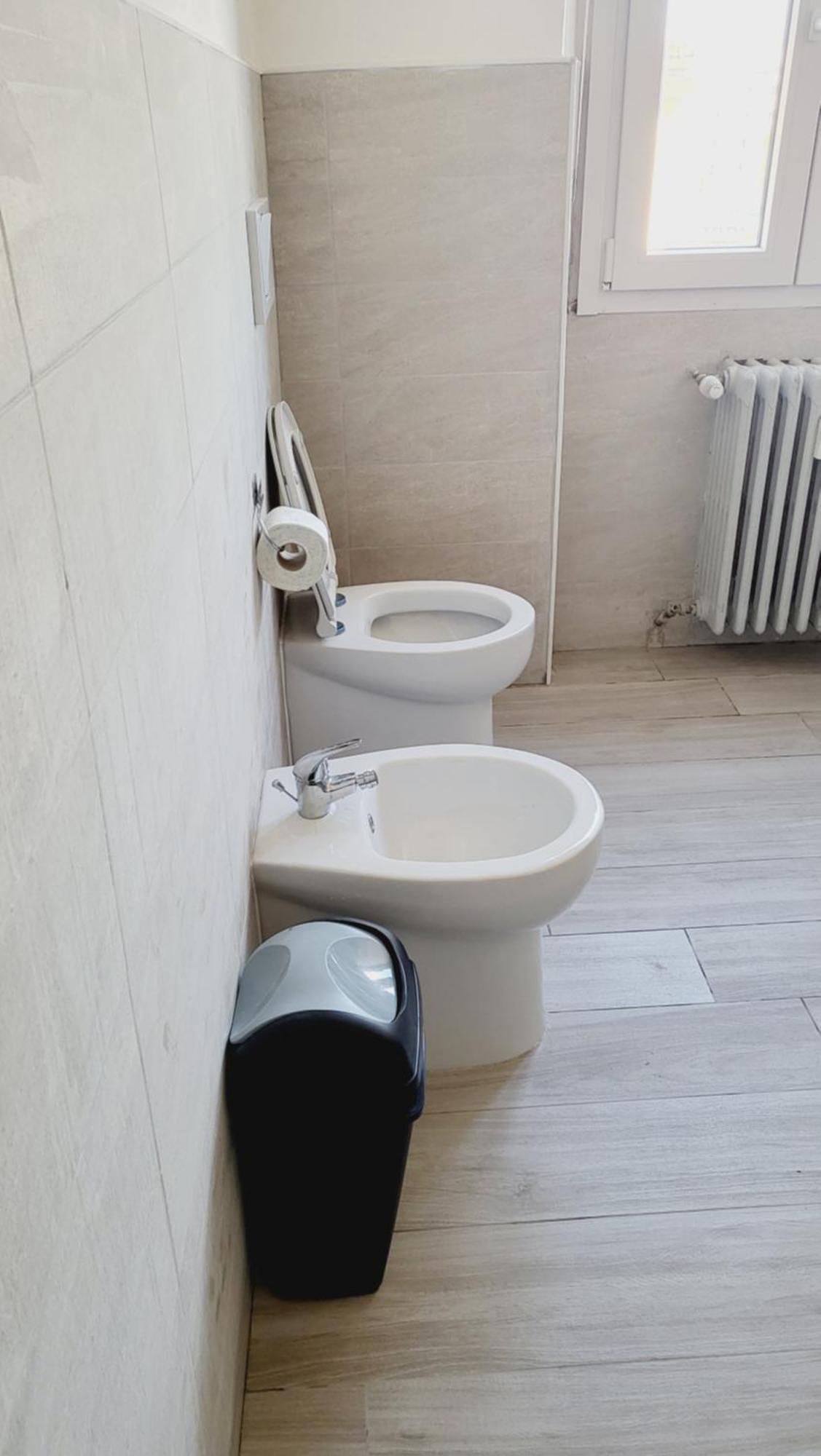 Casa Manzoni Apartment Novara Luaran gambar