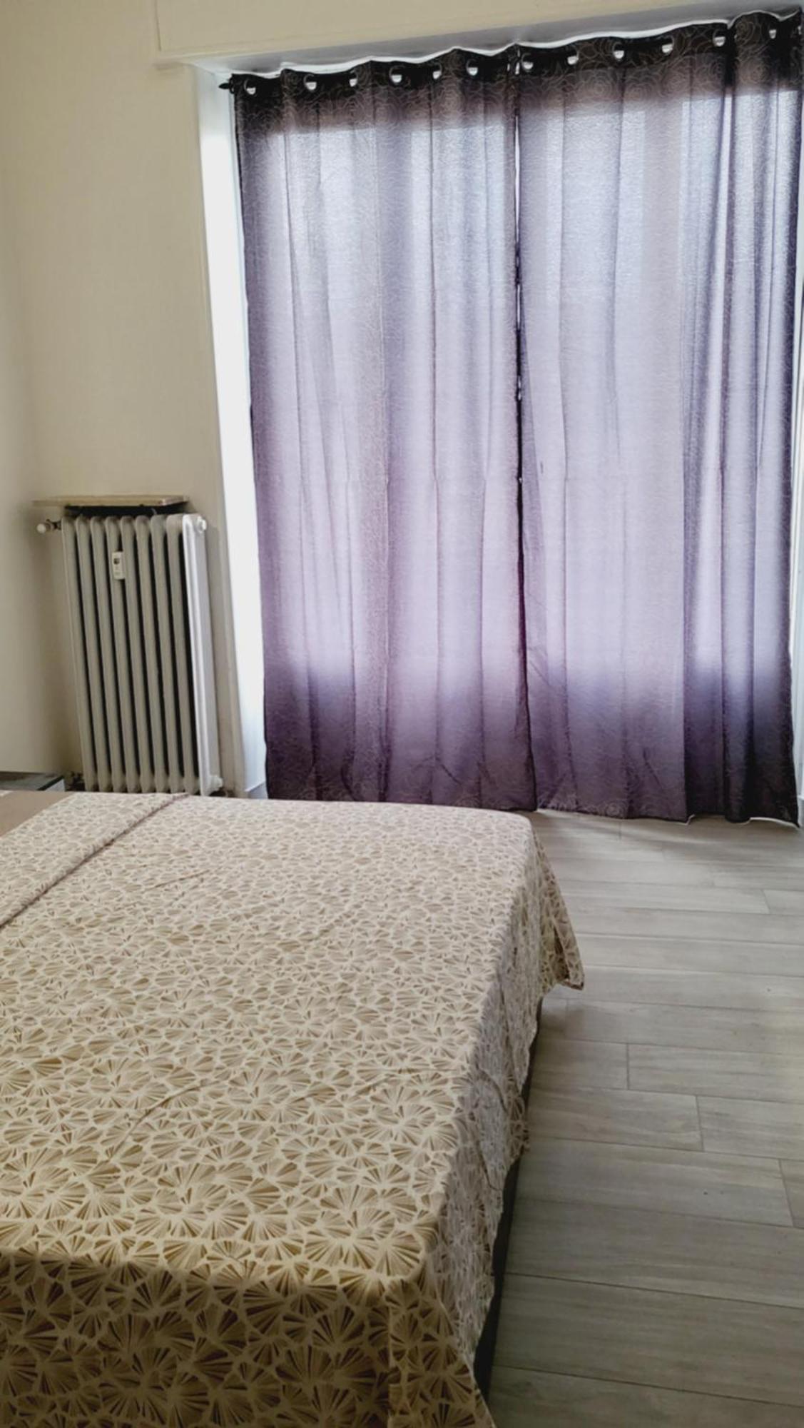 Casa Manzoni Apartment Novara Luaran gambar