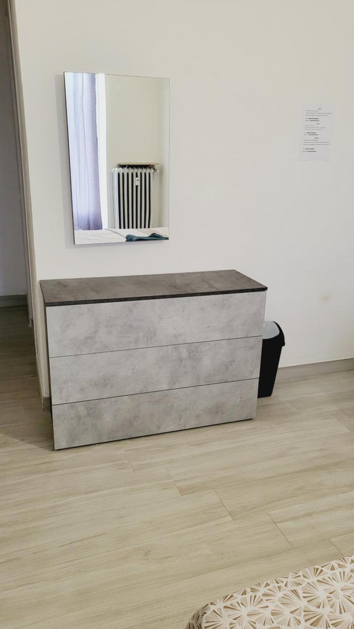 Casa Manzoni Apartment Novara Luaran gambar