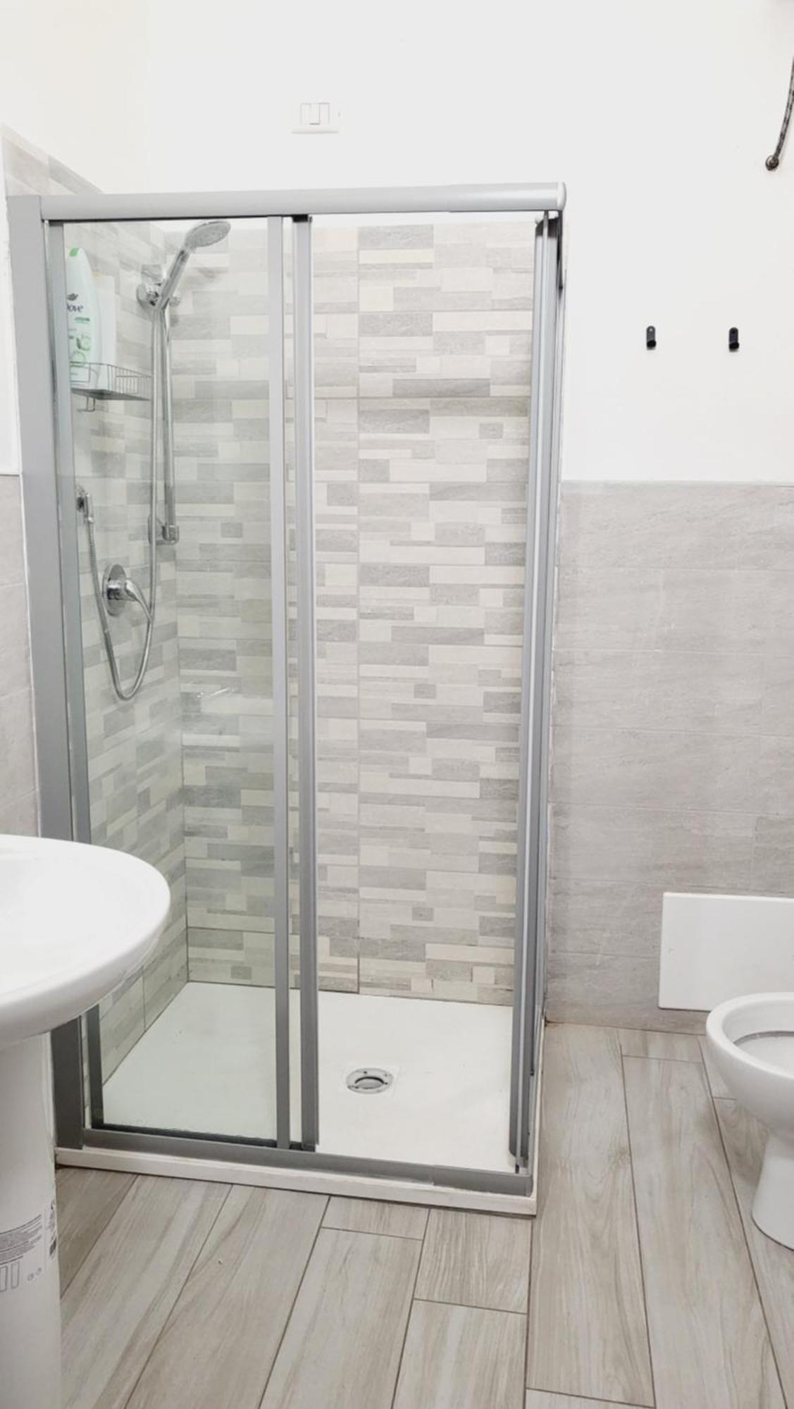 Casa Manzoni Apartment Novara Luaran gambar