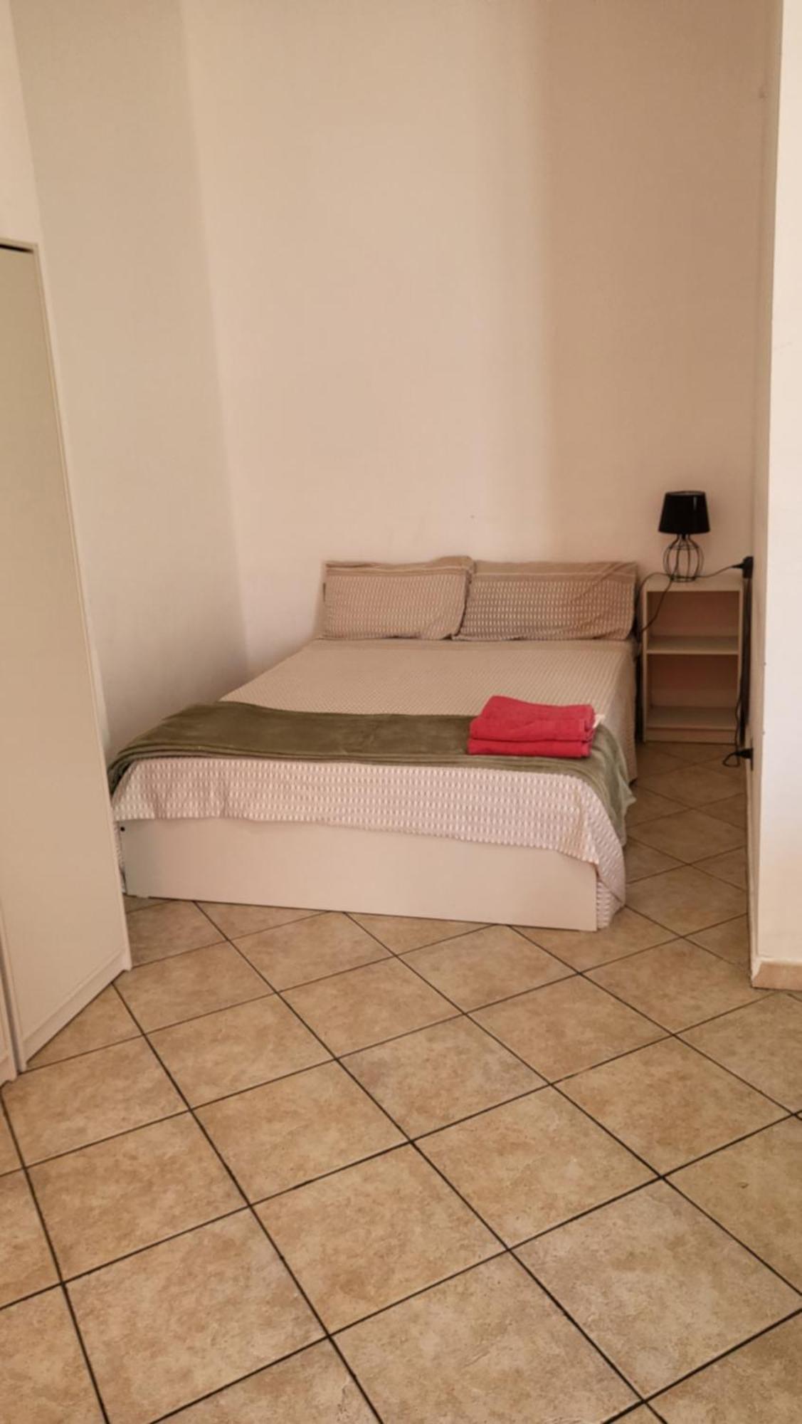 Casa Manzoni Apartment Novara Luaran gambar
