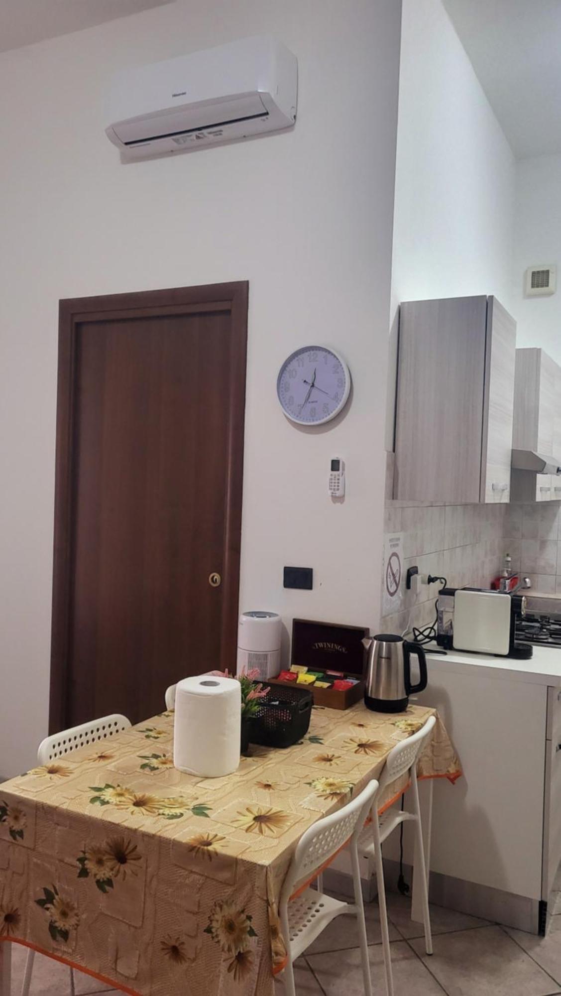 Casa Manzoni Apartment Novara Luaran gambar