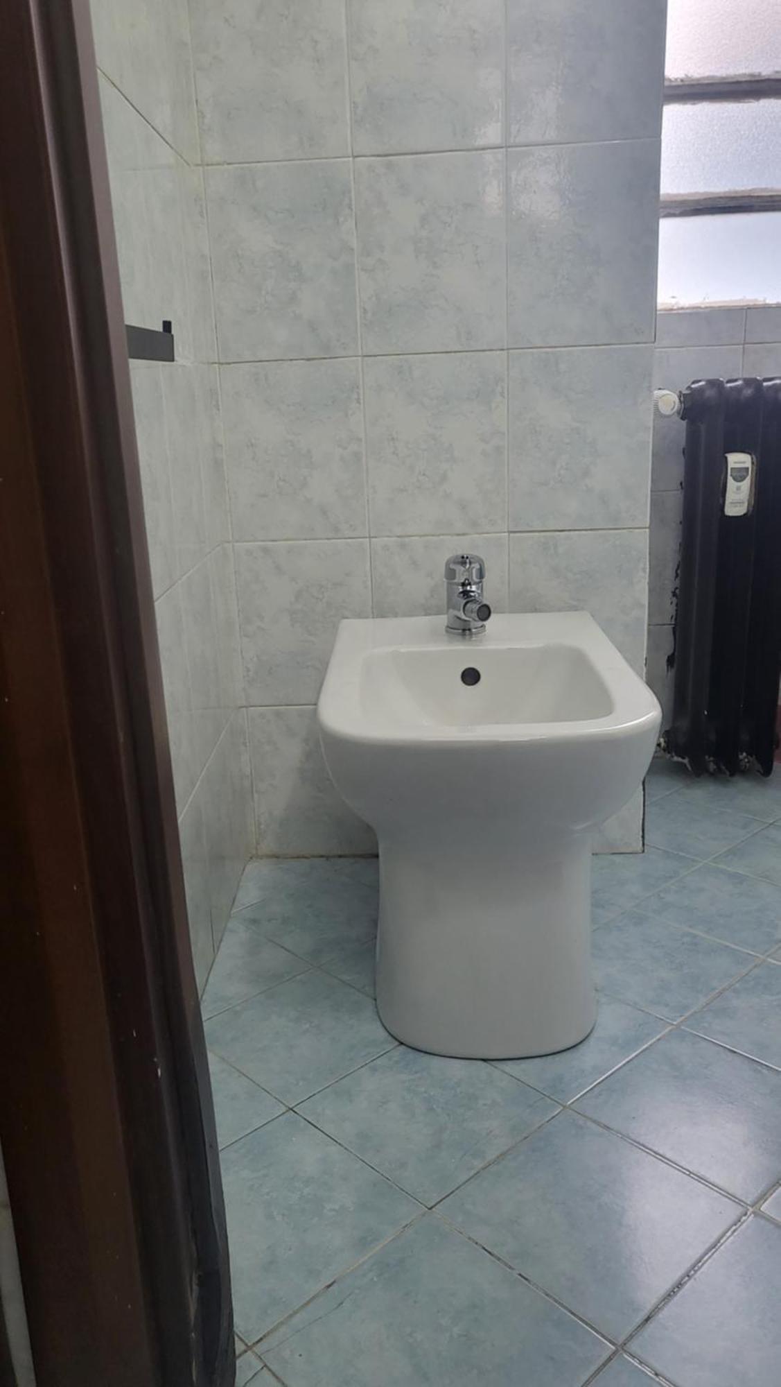 Casa Manzoni Apartment Novara Luaran gambar