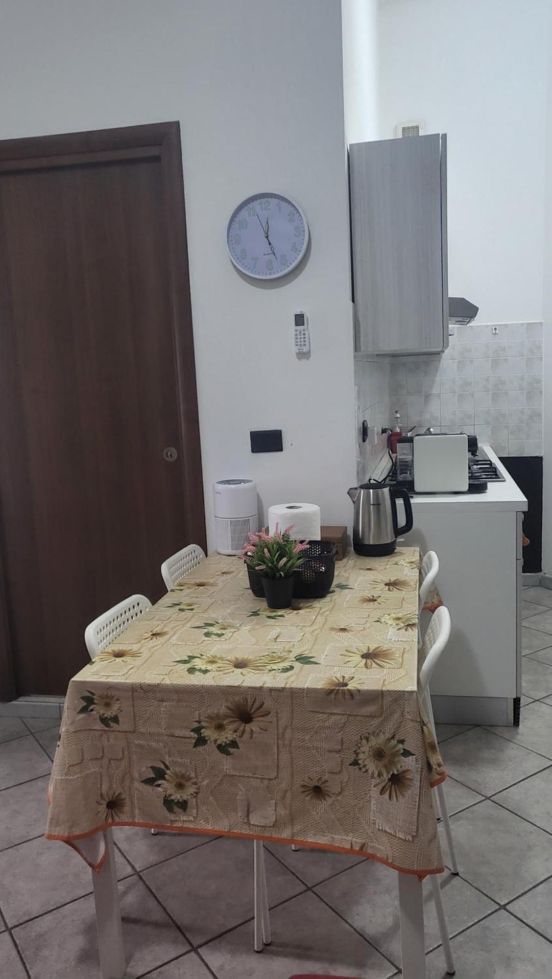 Casa Manzoni Apartment Novara Luaran gambar