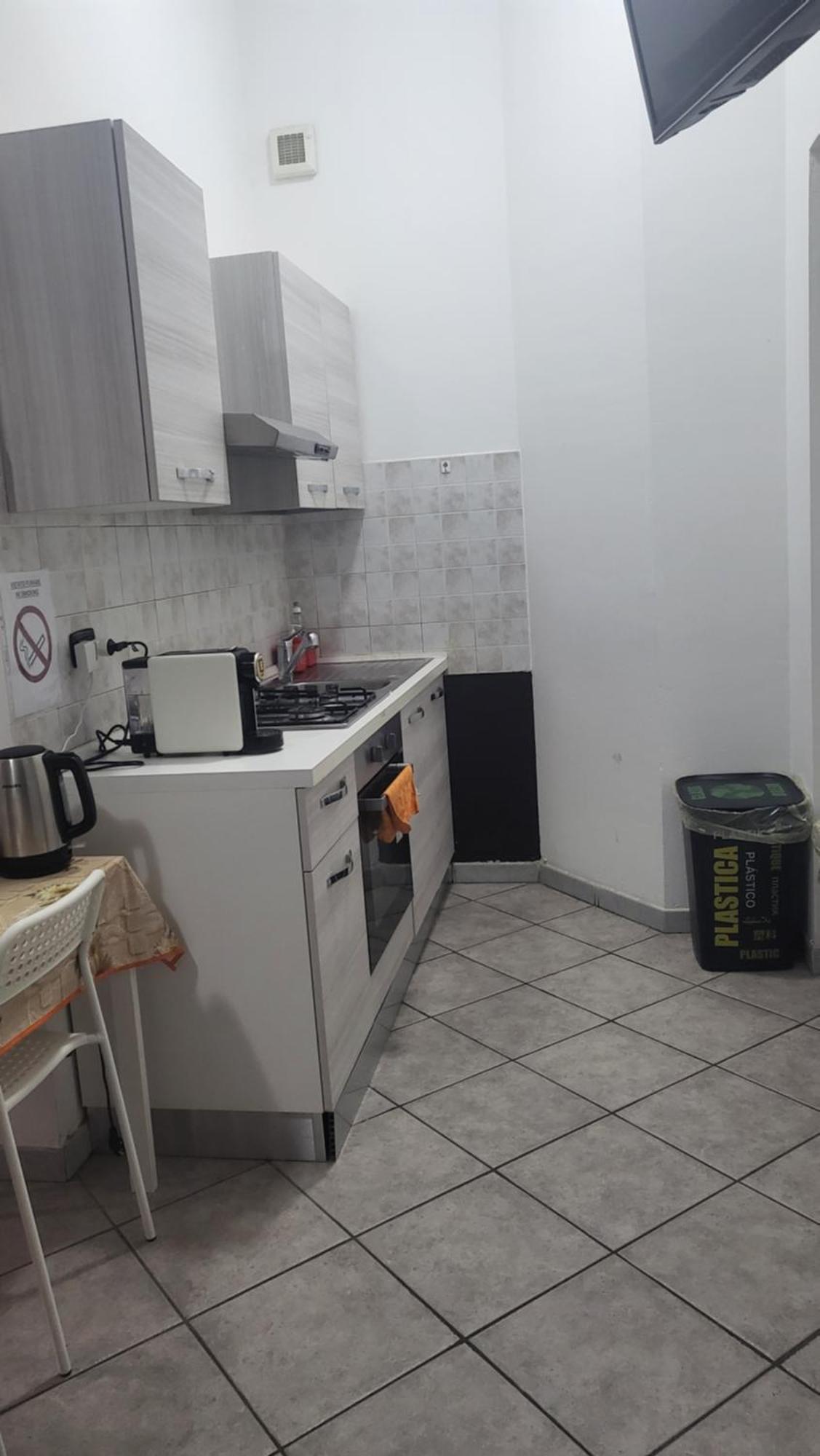 Casa Manzoni Apartment Novara Luaran gambar