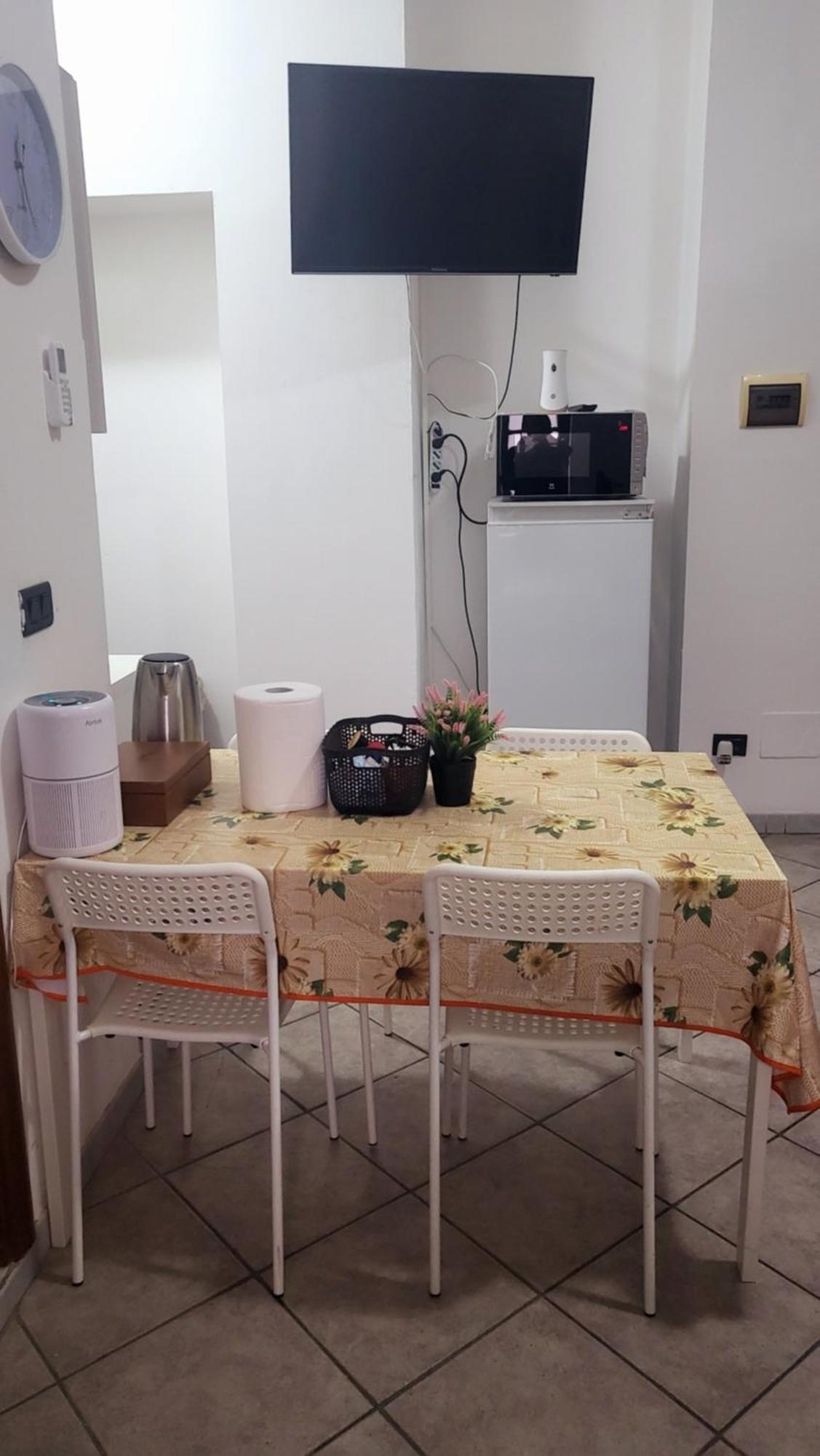 Casa Manzoni Apartment Novara Luaran gambar