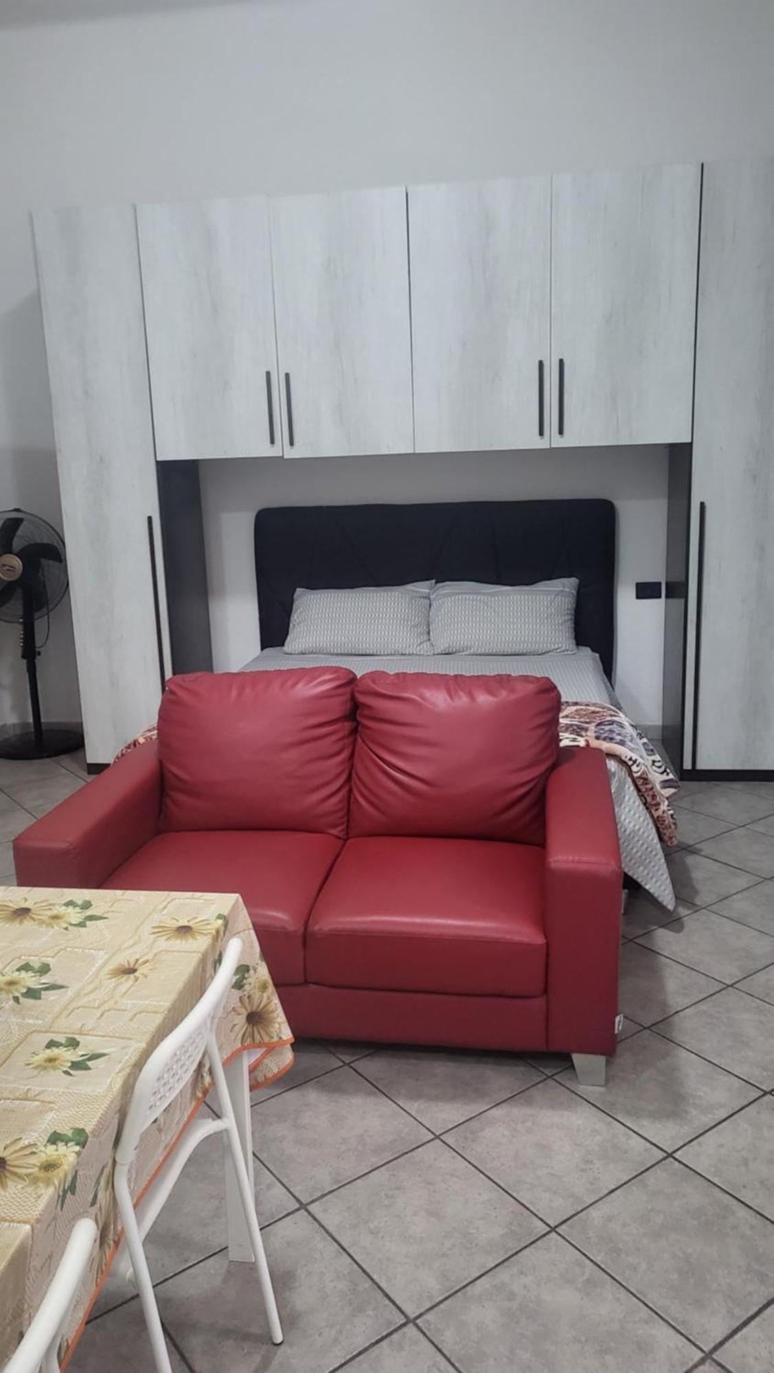 Casa Manzoni Apartment Novara Luaran gambar
