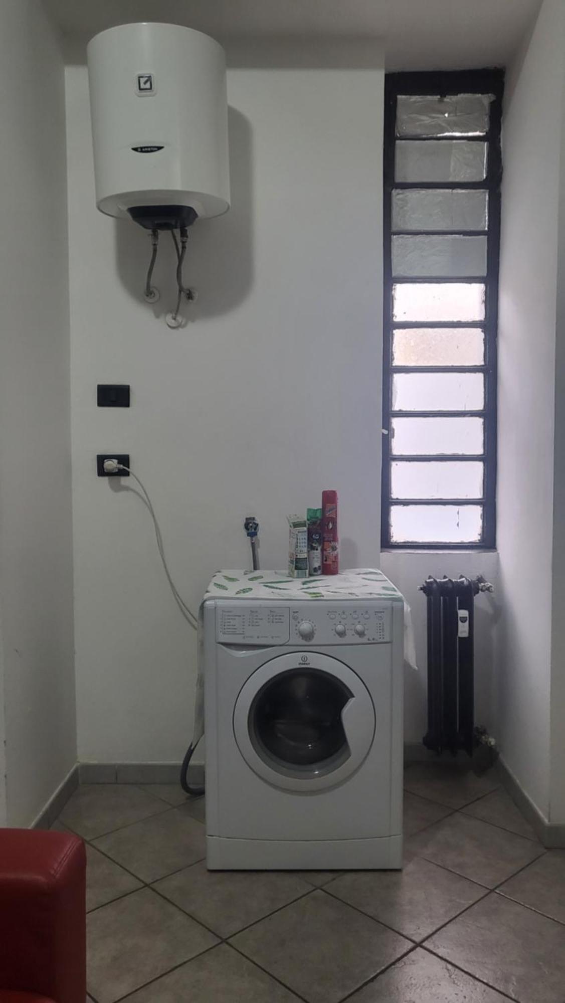 Casa Manzoni Apartment Novara Luaran gambar