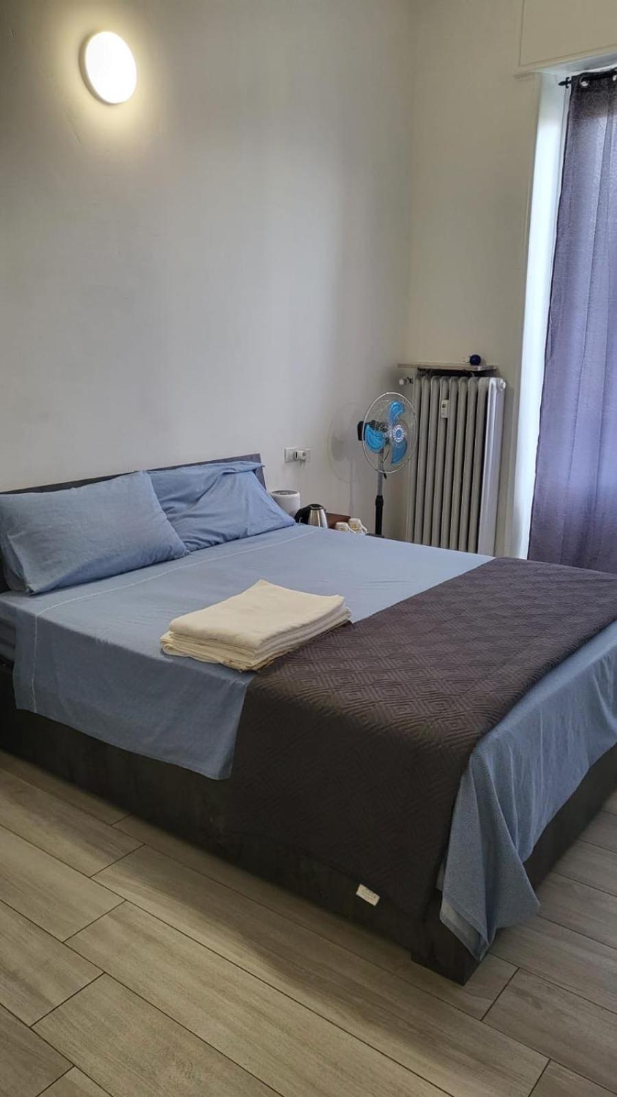 Casa Manzoni Apartment Novara Luaran gambar