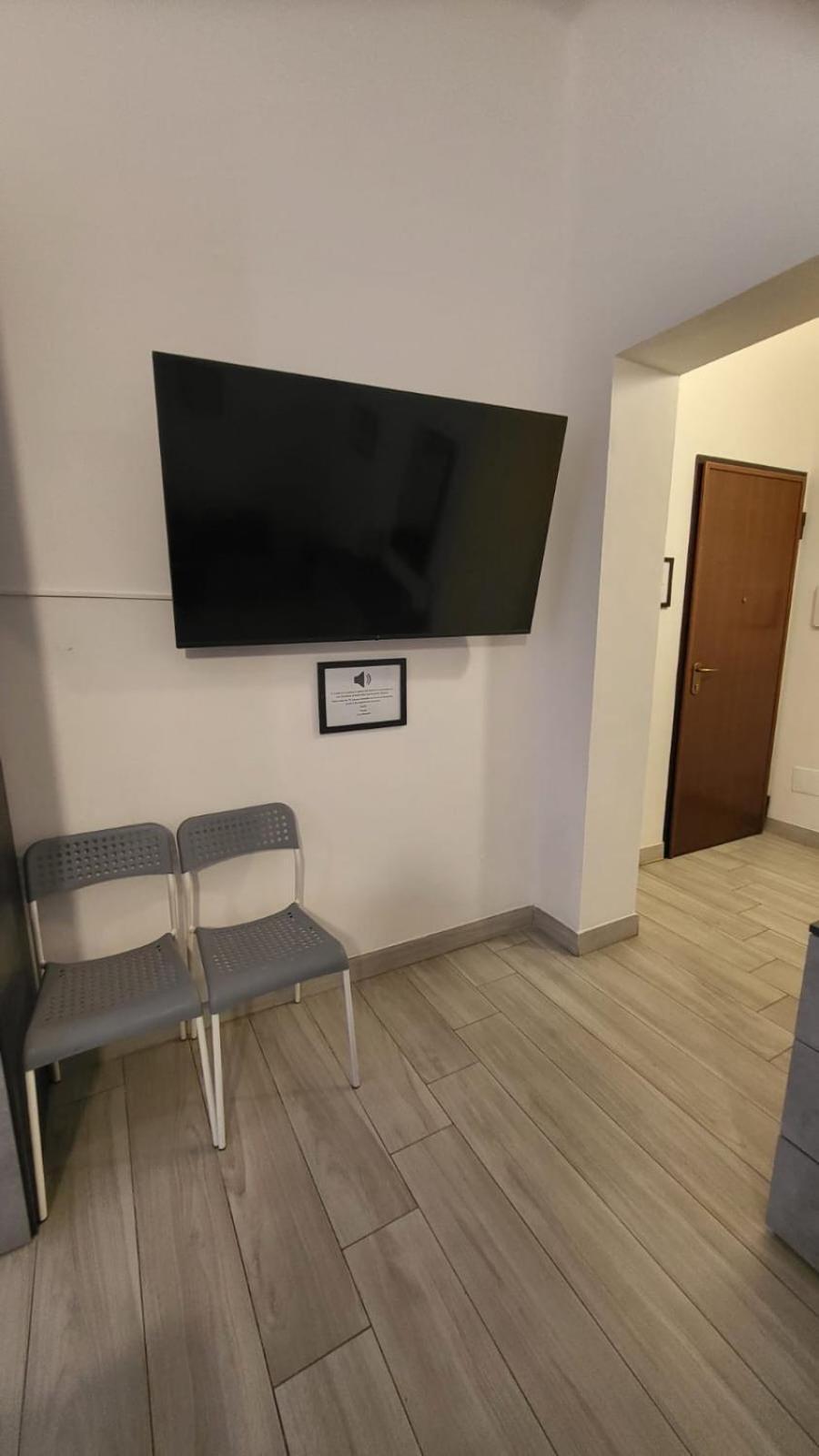 Casa Manzoni Apartment Novara Luaran gambar