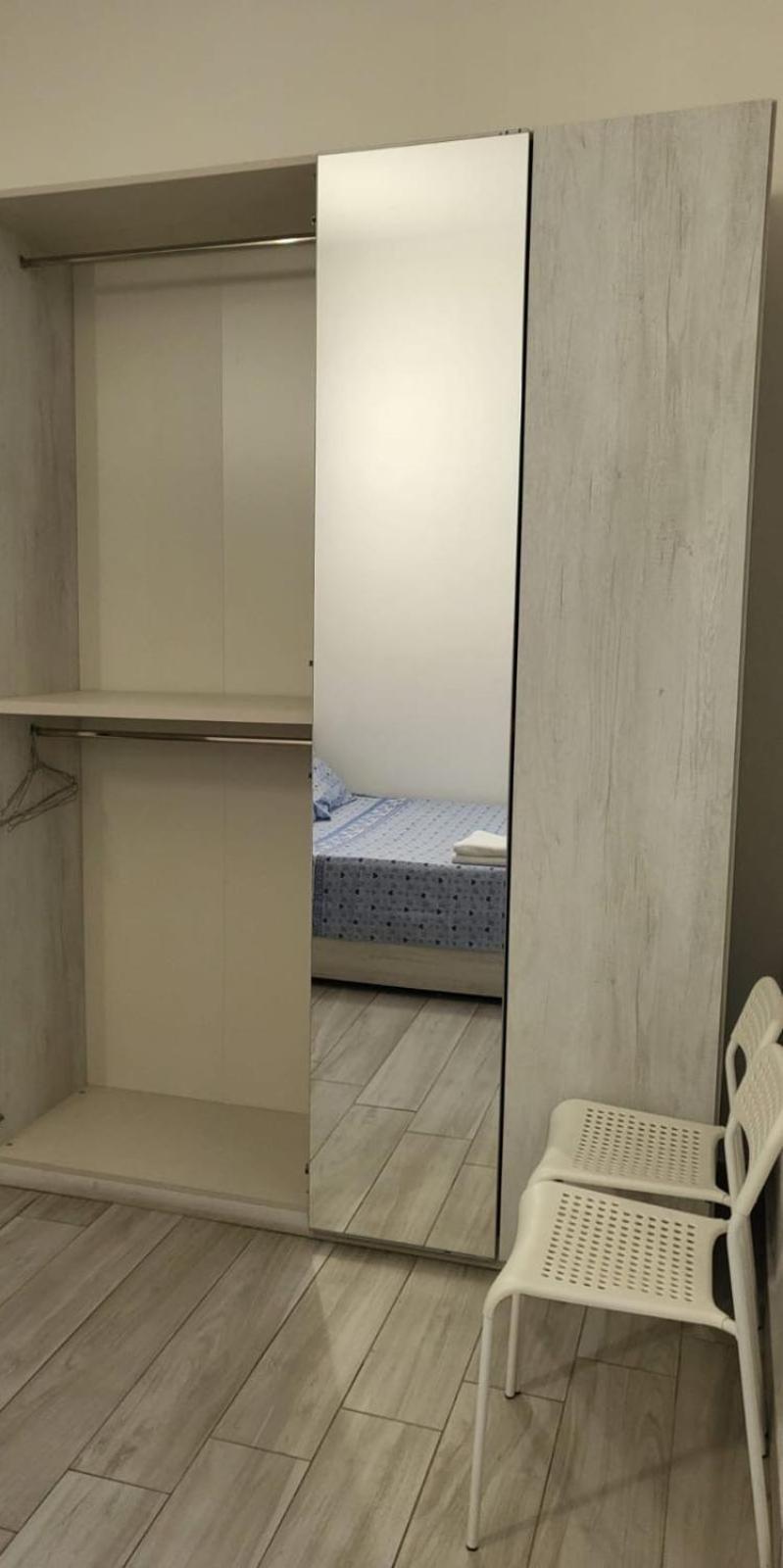 Casa Manzoni Apartment Novara Luaran gambar