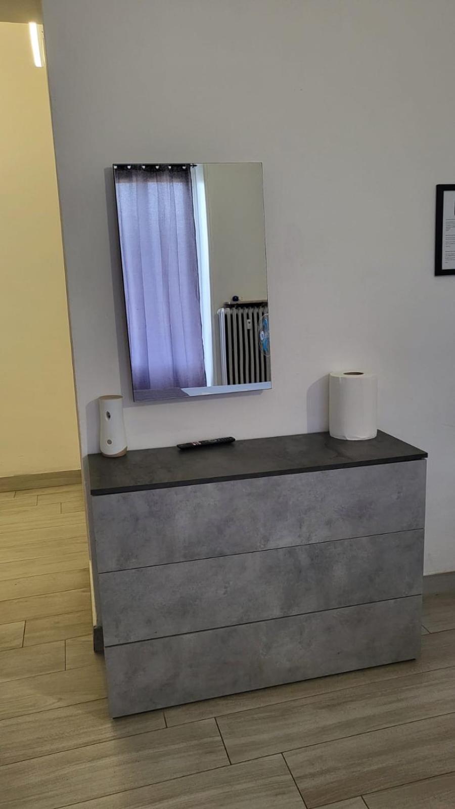Casa Manzoni Apartment Novara Luaran gambar