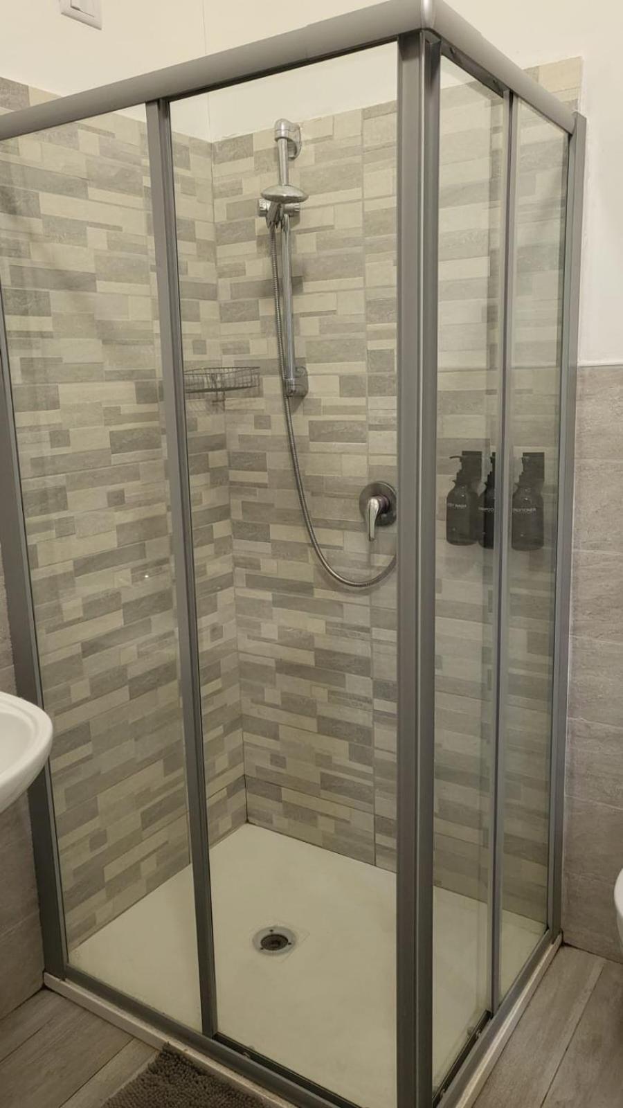 Casa Manzoni Apartment Novara Luaran gambar