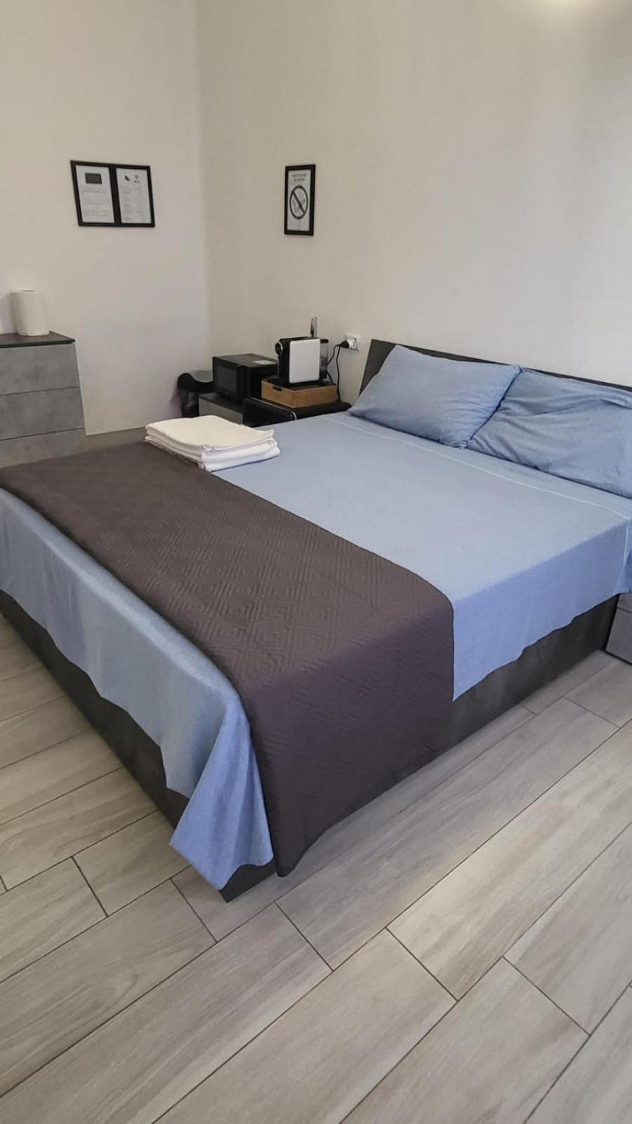 Casa Manzoni Apartment Novara Luaran gambar