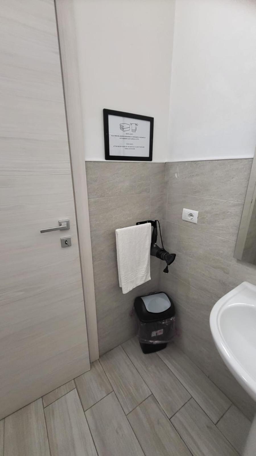 Casa Manzoni Apartment Novara Luaran gambar