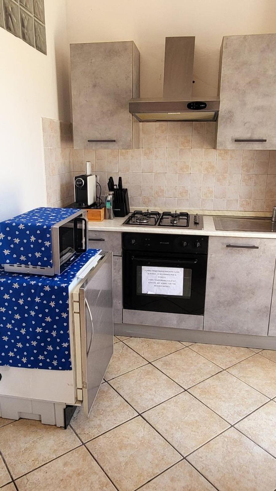 Casa Manzoni Apartment Novara Luaran gambar