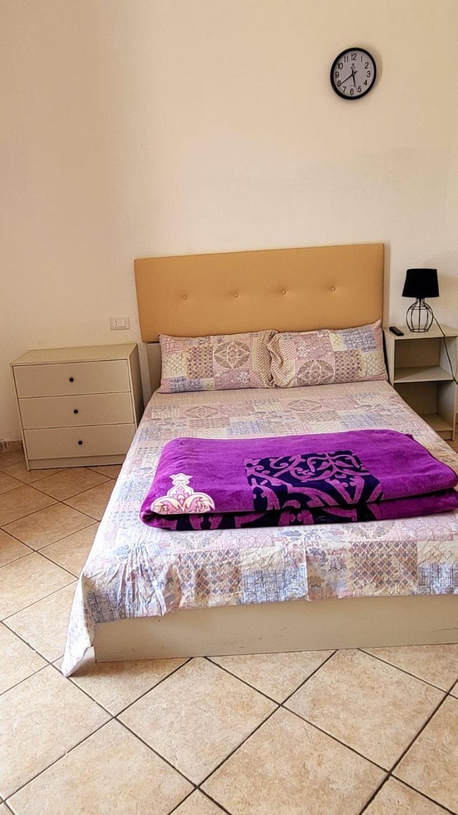 Casa Manzoni Apartment Novara Luaran gambar