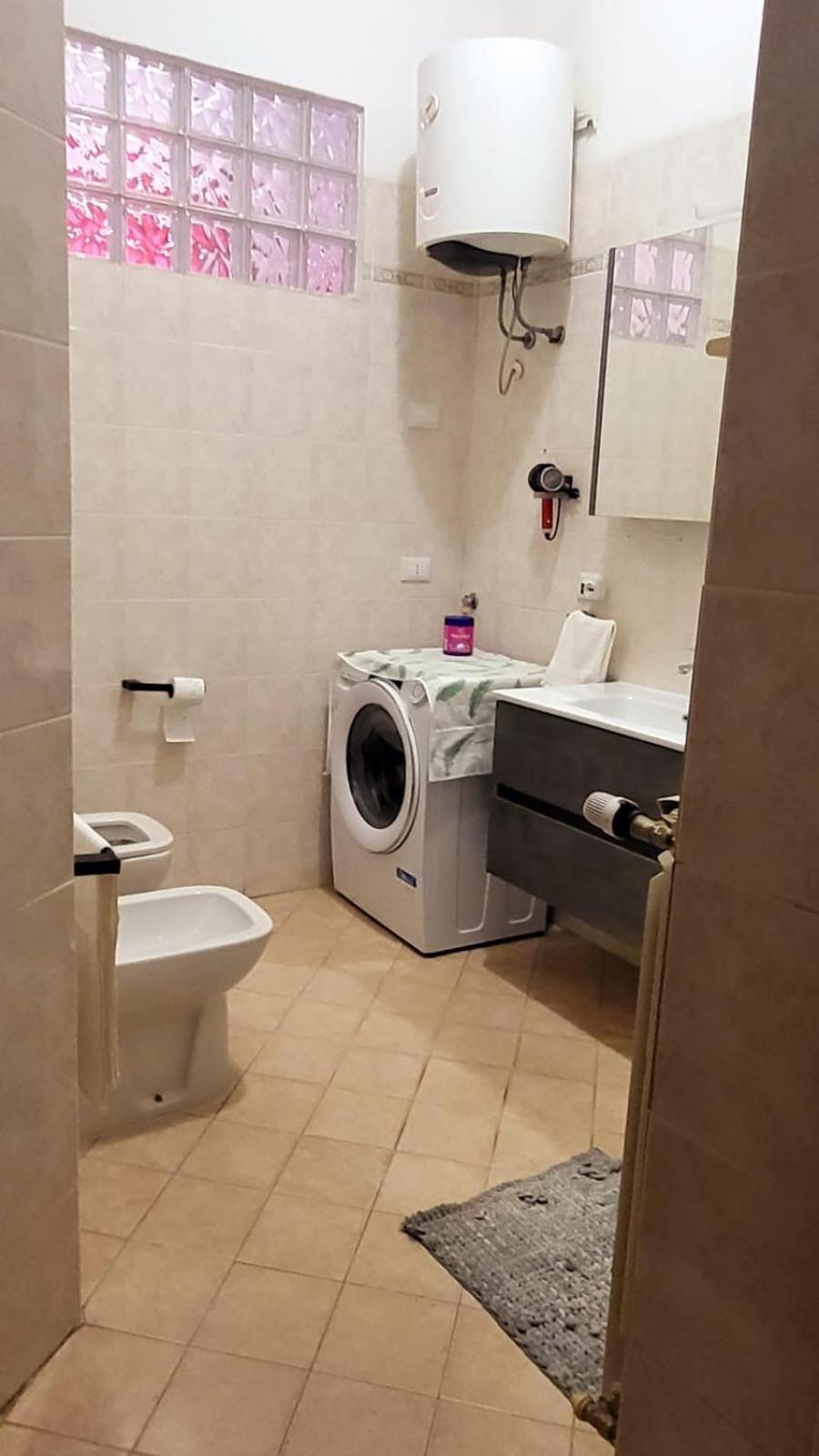 Casa Manzoni Apartment Novara Luaran gambar