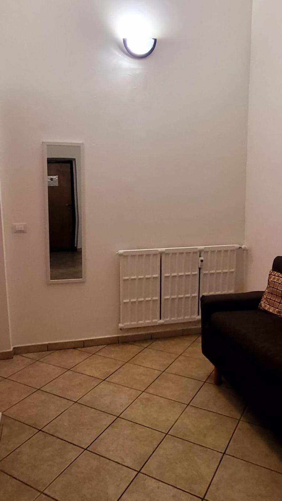 Casa Manzoni Apartment Novara Luaran gambar