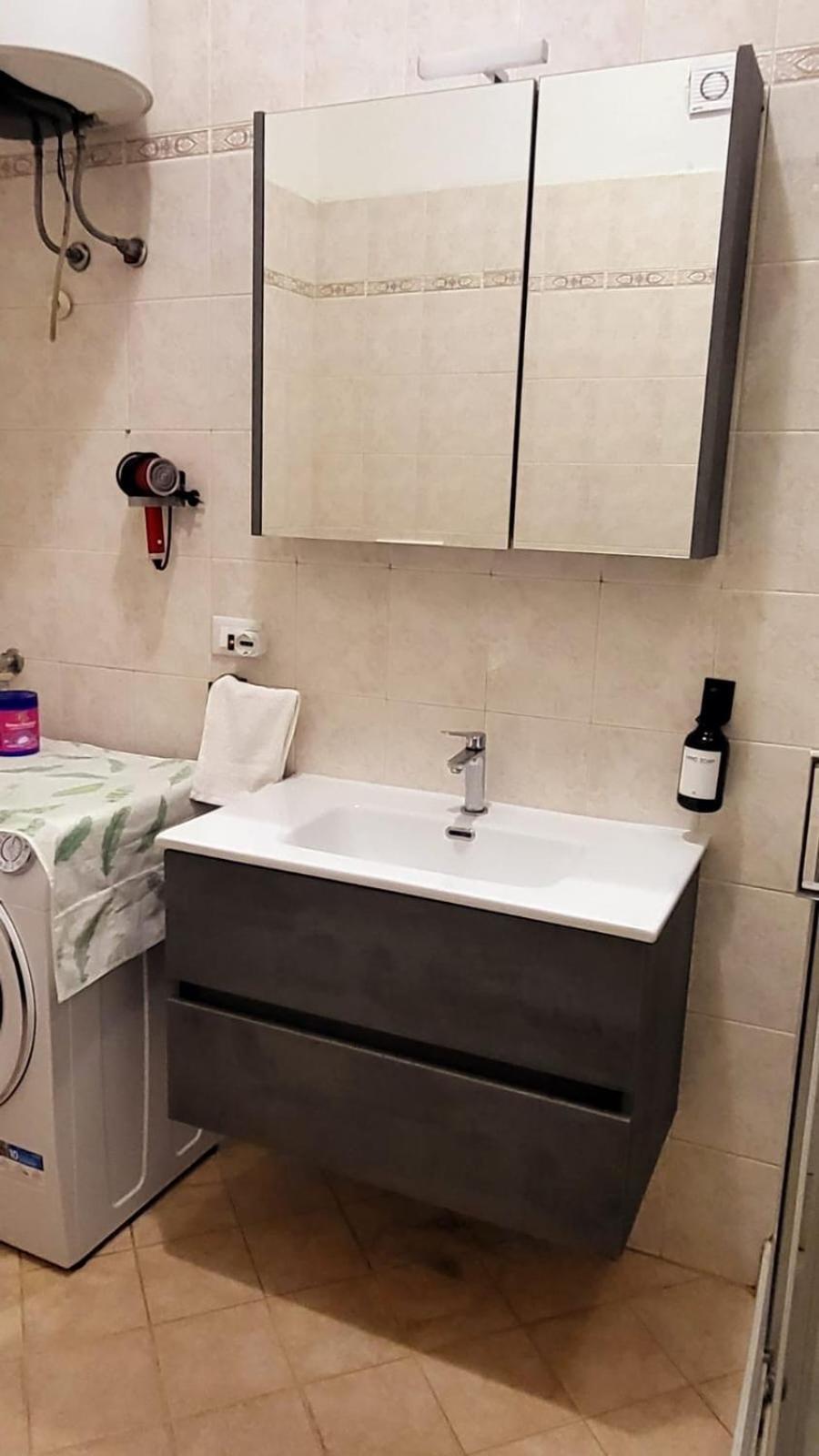 Casa Manzoni Apartment Novara Luaran gambar