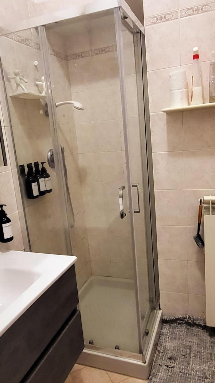 Casa Manzoni Apartment Novara Luaran gambar