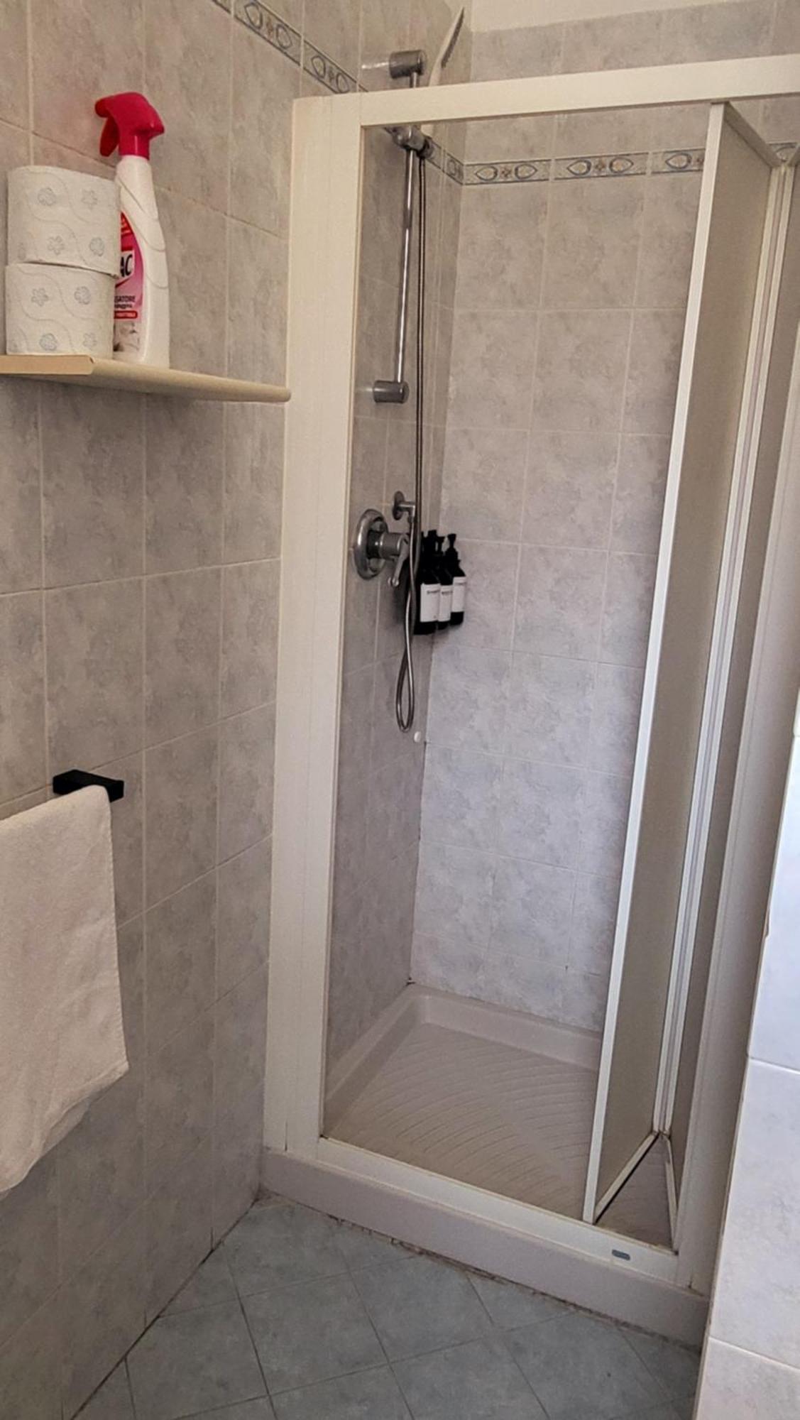 Casa Manzoni Apartment Novara Luaran gambar